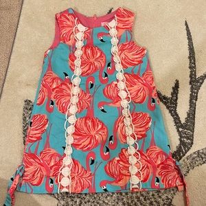 Flamingo size 3 Lilly